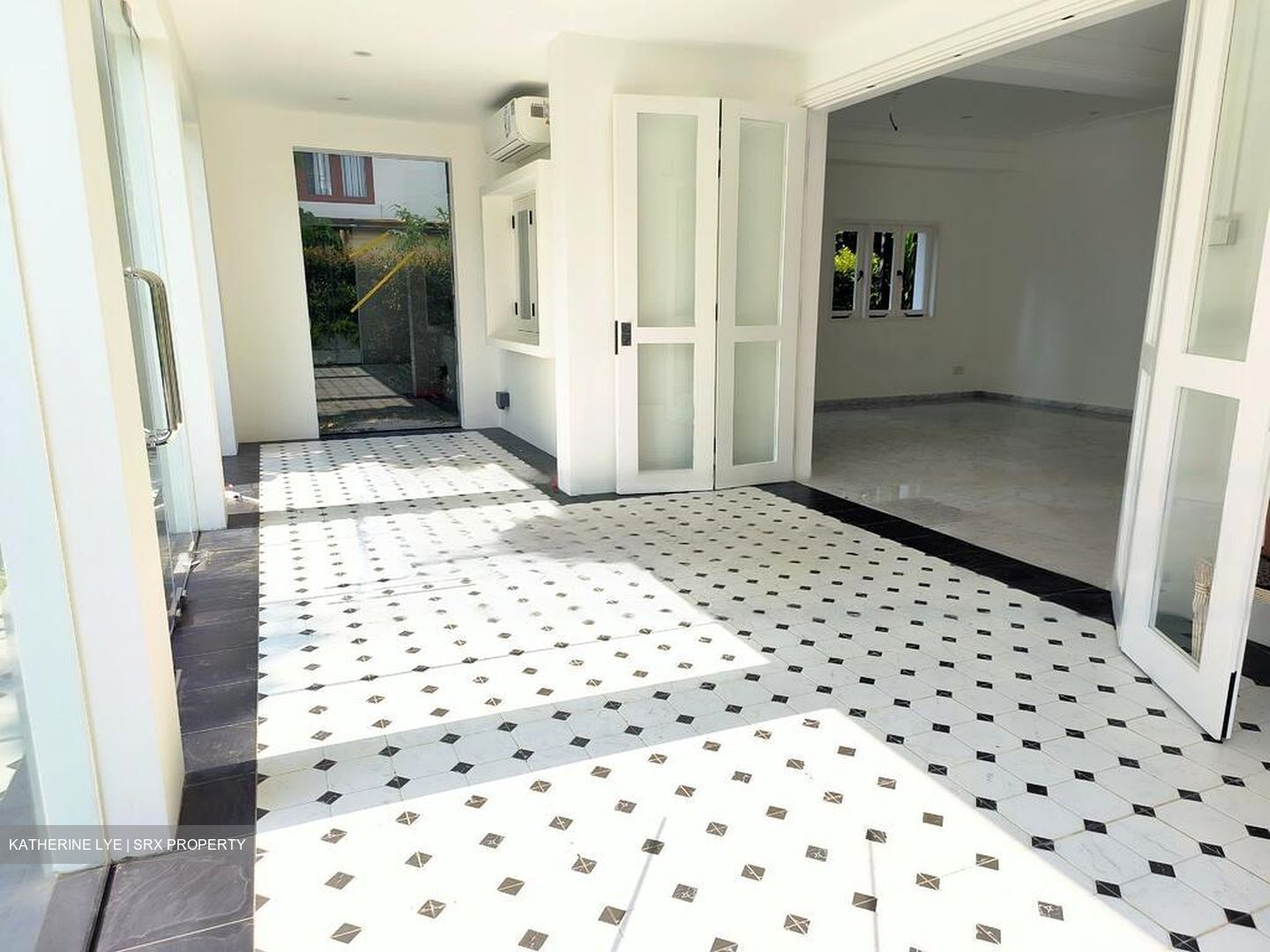 King Albert Park (D21), Detached #478430201